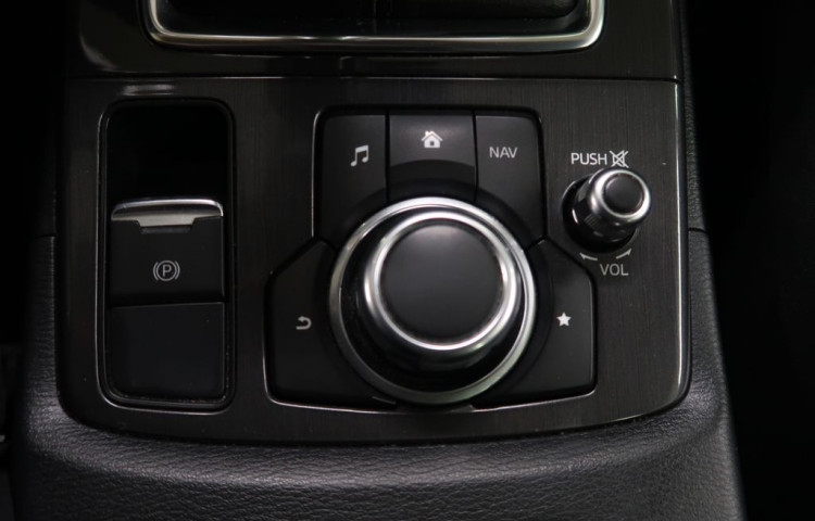 Mazda CX-5 2.2Skyactiv-D,CZ110kW,4x4