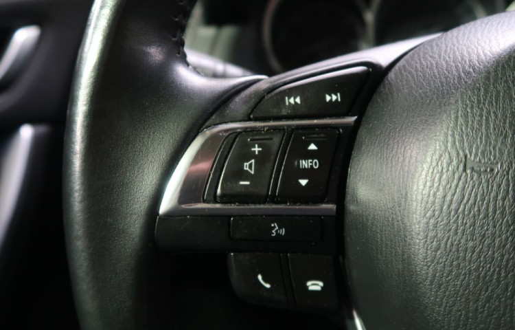 Mazda CX-5 2.2Skyactiv-D,CZ110kW,4x4
