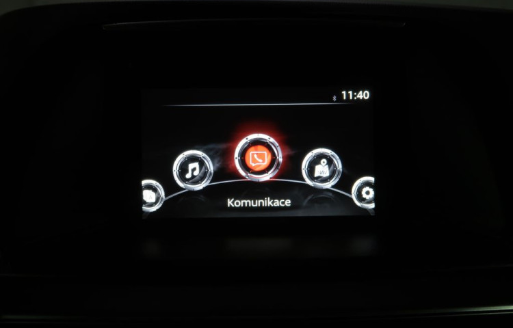 Mazda CX-5 2.2Skyactiv-D,CZ110kW,4x4