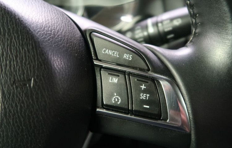 Mazda CX-5 2.2Skyactiv-D,CZ110kW,4x4