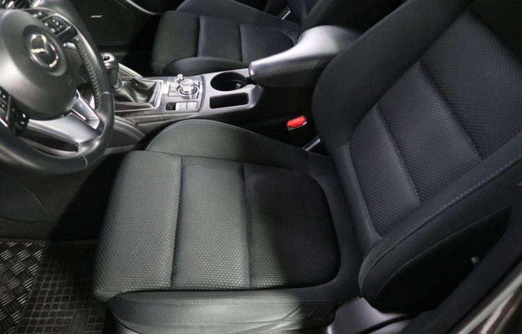Mazda CX-5 2.2Skyactiv-D,CZ110kW,4x4