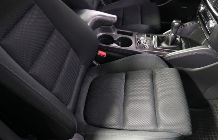 Mazda CX-5 2.2Skyactiv-D,CZ110kW,4x4