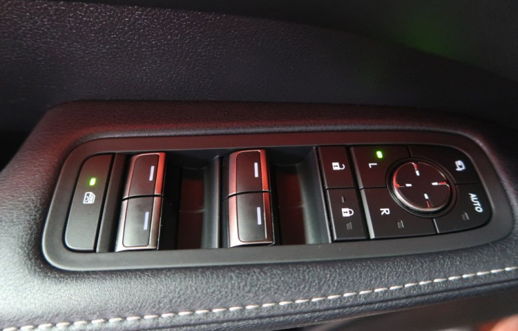 Lexus RX 500h 2.4Hybrid,CZ,1Maj,F SPORT Plus