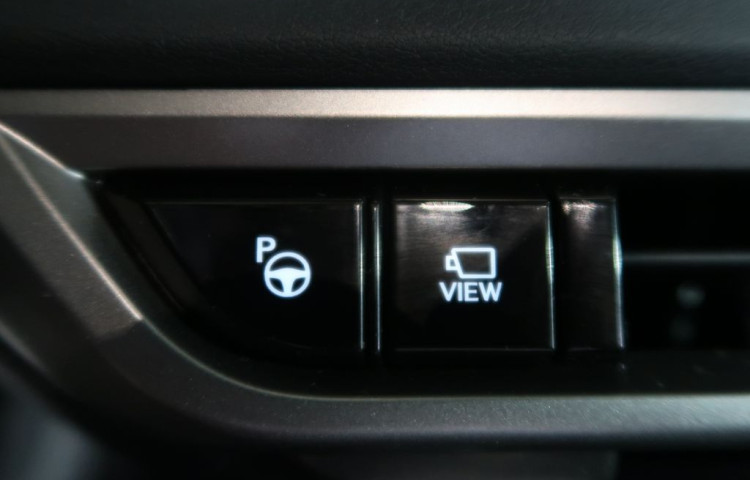 Lexus RX 500h 2.4Hybrid,CZ,1Maj,F SPORT Plus