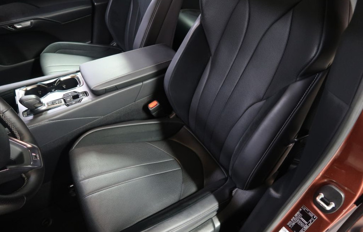 Lexus RX 500h 2.4Hybrid,CZ,1Maj,F SPORT Plus