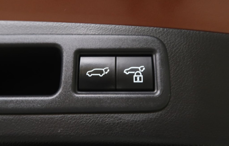 Lexus RX 500h 2.4Hybrid,CZ,1Maj,F SPORT Plus