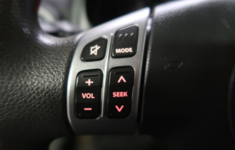 Suzuki SX4 1,6i GL/AC, CZ,