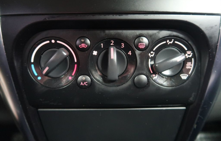 Suzuki SX4 1,6i GL/AC, CZ,