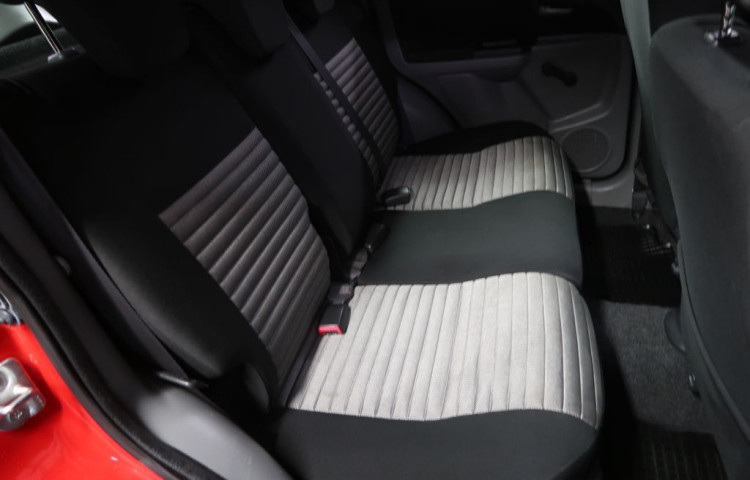 Suzuki SX4 1,6i GL/AC, CZ,