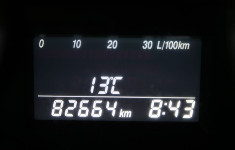 Suzuki SX4 1,6i GL/AC, CZ,