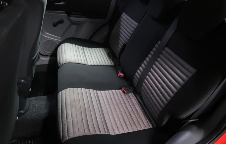 Suzuki SX4 1,6i GL/AC, CZ,