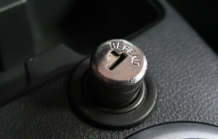 Suzuki SX4 1,6i GL/AC, CZ,