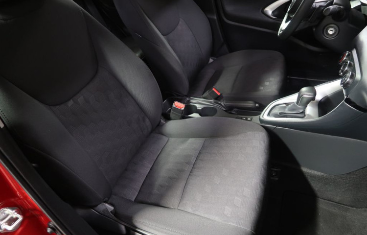 Toyota Yaris 1.5VVT-i,CZ,1MajComfort,AT