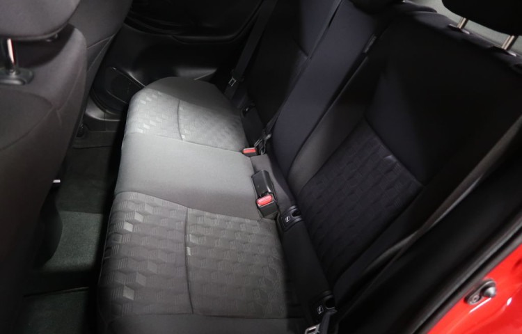Toyota Yaris 1.5VVT-i,CZ,1MajComfort,AT