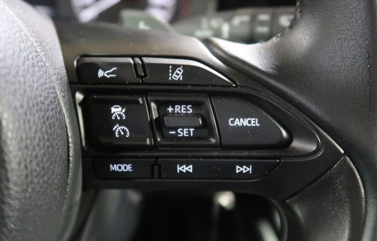Toyota Yaris 1.5VVT-i,CZ,1MajComfort,AT