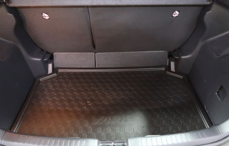 Toyota Yaris 1.5VVT-i,CZ,1MajComfort,AT