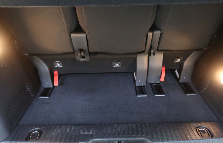 Toyota ProAce 2.0D4D,CZ,1Maj,8Míst.Family,L1