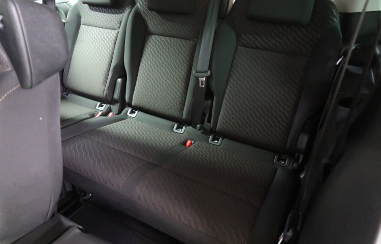 Toyota ProAce 2.0D4D,CZ,1Maj,8Míst.Family,L1