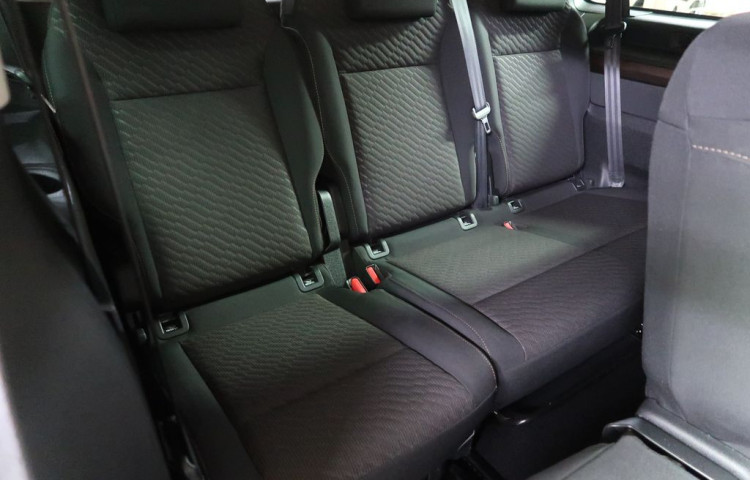 Toyota ProAce 2.0D4D,CZ,1Maj,8Míst.Family,L1