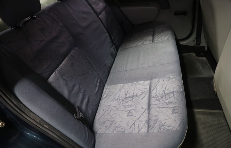 Dacia Logan 1.4i,CZ,1Maj