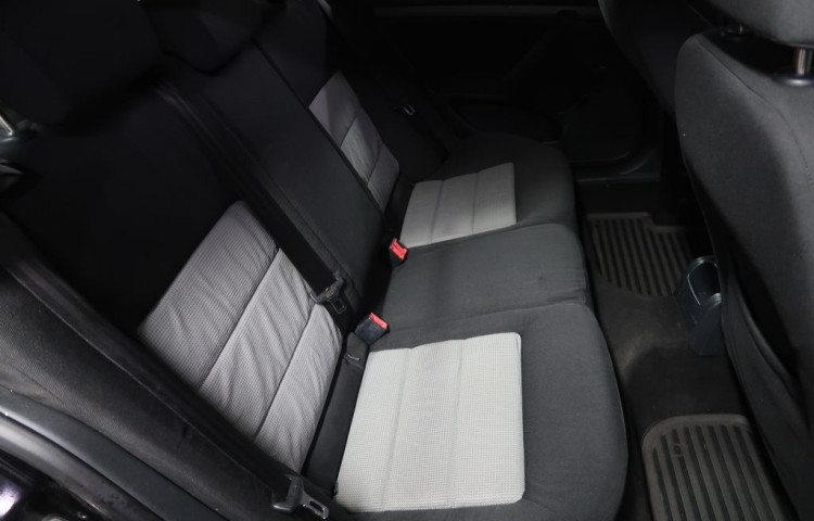 Škoda Octavia 1.9TDi,77kW,CZ,Manuál