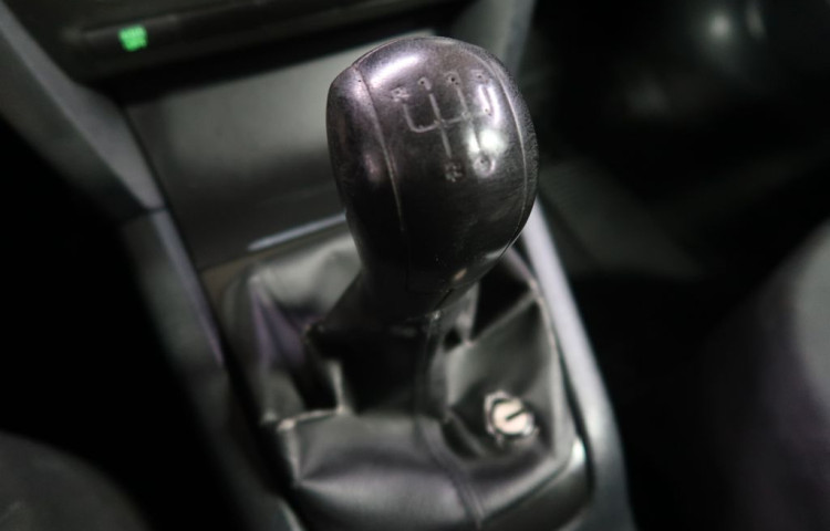 Škoda Octavia 1.9TDi,77kW,CZ,Manuál