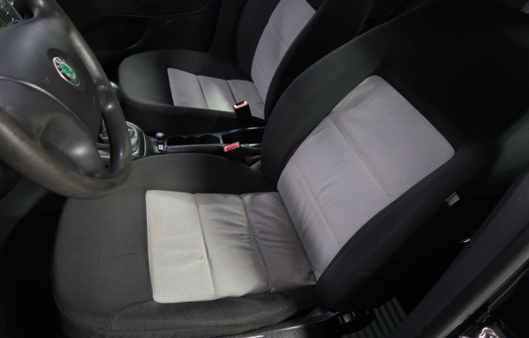 Škoda Octavia 1.9TDi,77kW,CZ,Manuál