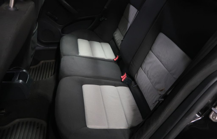 Škoda Octavia 1.9TDi,77kW,CZ,Manuál
