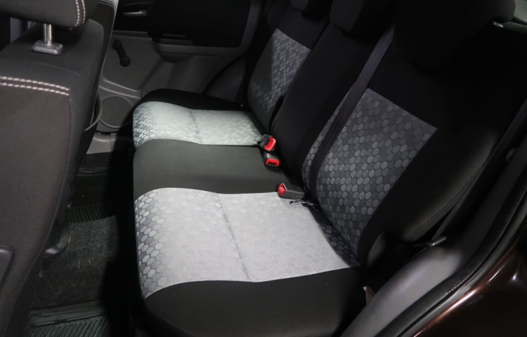 Suzuki SX4 1.6VVT,CZ,1Maj,4x4,Manuál