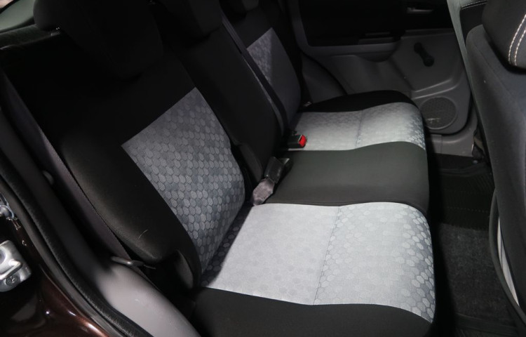 Suzuki SX4 1.6VVT,CZ,1Maj,4x4,Manuál