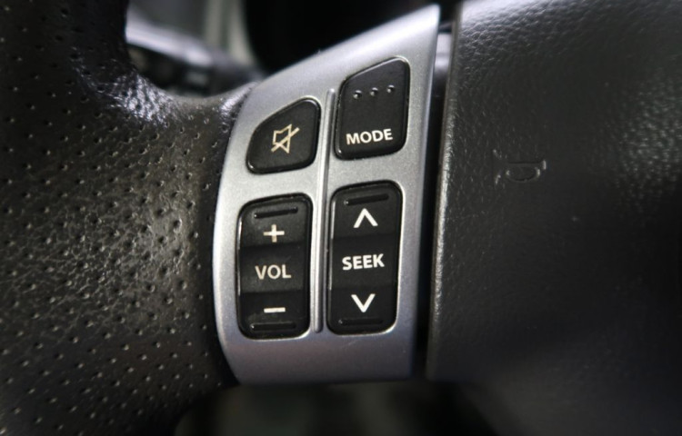 Suzuki SX4 1.6VVT,CZ,1Maj,4x4,Manuál