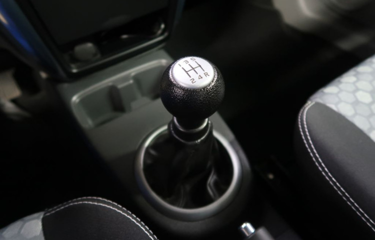 Suzuki SX4 1.6VVT,CZ,1Maj,4x4,Manuál