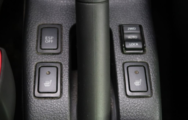 Suzuki SX4 1.6VVT,CZ,1Maj,4x4,Manuál