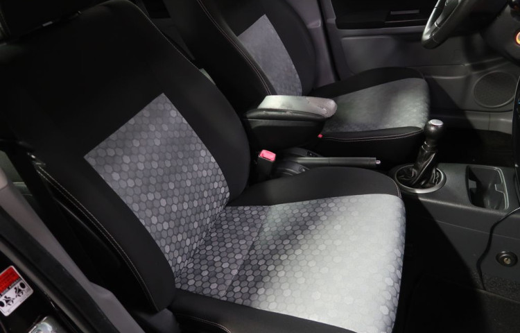 Suzuki SX4 1.6VVT,CZ,1Maj,4x4,Manuál