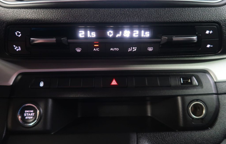 Toyota ProAce 2.0D-4D,CZ,8Míst,L1