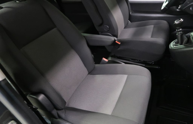 Toyota ProAce 2.0D-4D,CZ,8Míst,L1