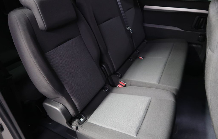 Toyota ProAce 2.0D-4D,CZ,8Míst,L1