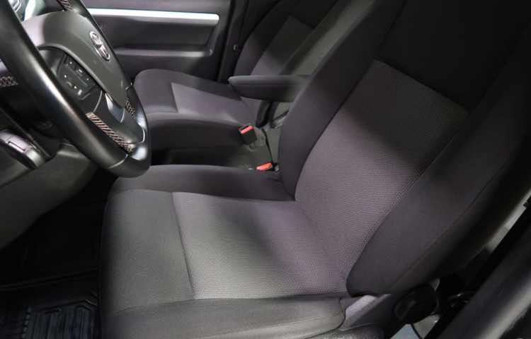 Toyota ProAce 2.0D-4D,CZ,8Míst,L1