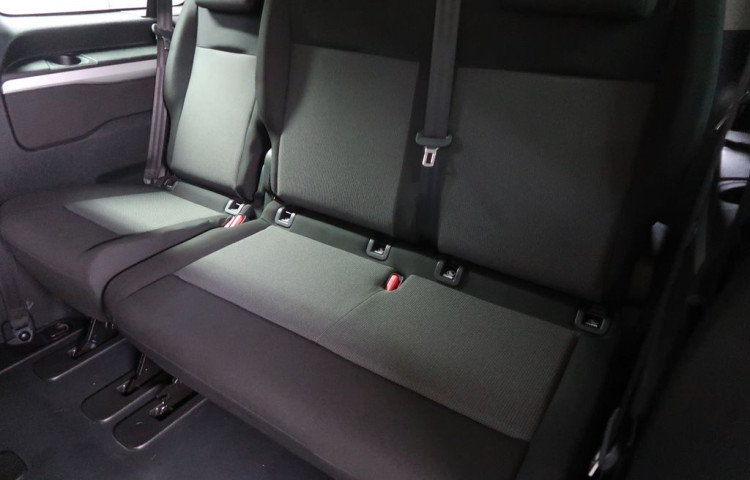 Toyota ProAce 2.0D-4D,CZ,8Míst,L1