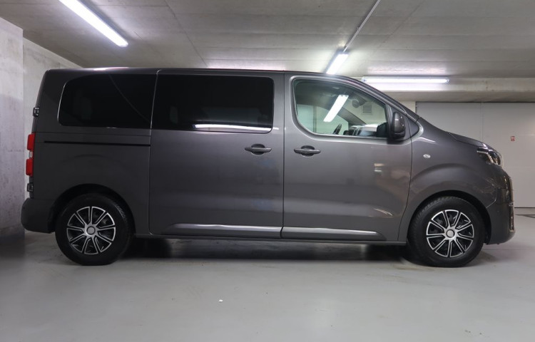 Toyota ProAce 2.0D-4D,CZ,8Míst,L1