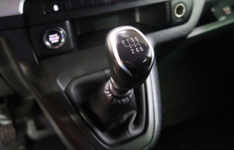 Toyota ProAce 2.0D-4D,CZ,8Míst,L1