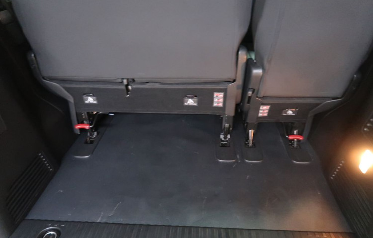 Toyota ProAce 2.0D-4D,CZ,8Míst,L1