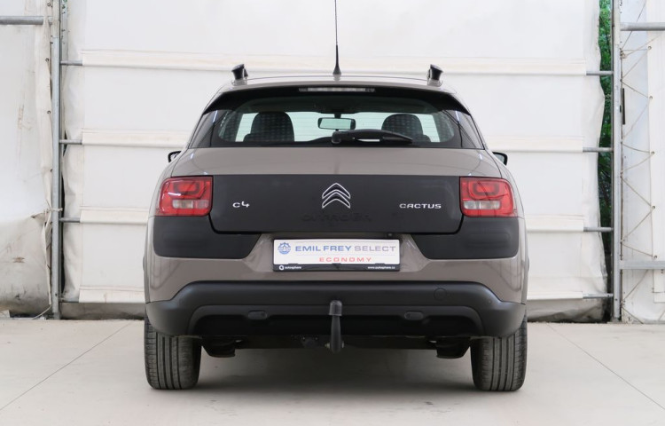 Citroën C4 Cactus 1.2PureTech,60kW,FEEL,MAN5