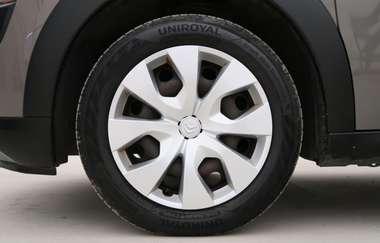 Citroën C4 Cactus 1.2PureTech,60kW,FEEL,MAN5