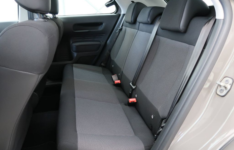 Citroën C4 Cactus 1.2PureTech,60kW,FEEL,MAN5
