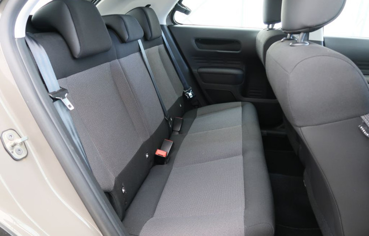 Citroën C4 Cactus 1.2PureTech,60kW,FEEL,MAN5