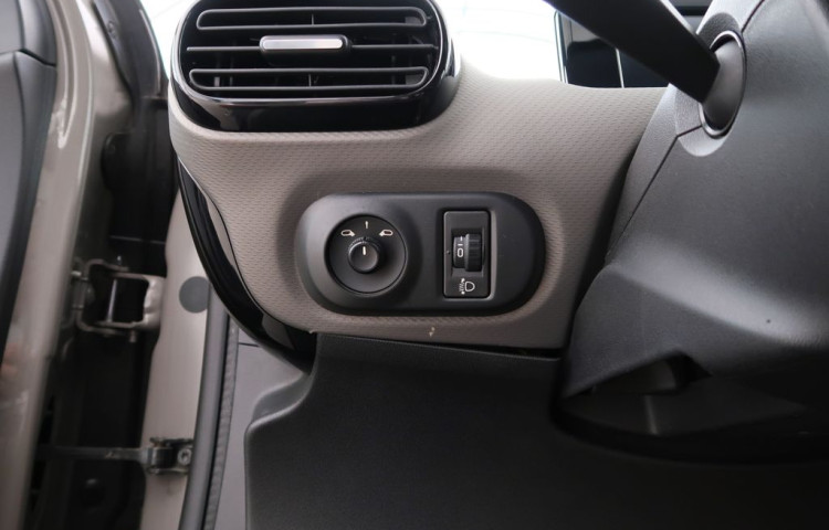 Citroën C4 Cactus 1.2PureTech,60kW,FEEL,MAN5