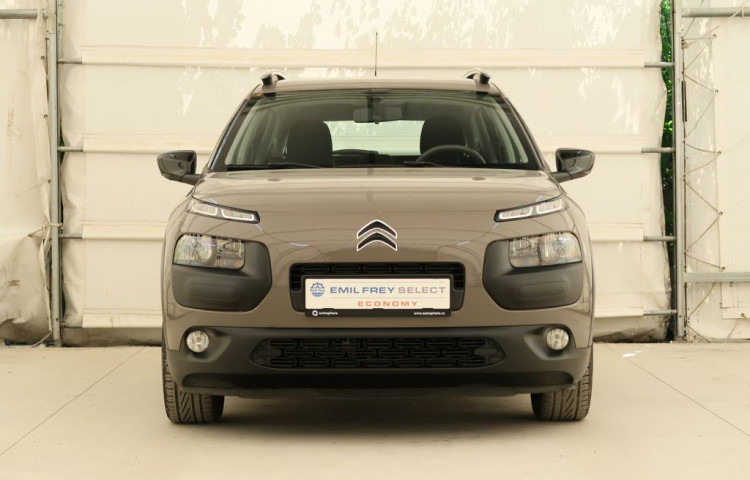 Citroën C4 Cactus 1.2PureTech,60kW,FEEL,MAN5