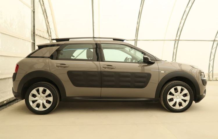 Citroën C4 Cactus 1.2PureTech,60kW,FEEL,MAN5