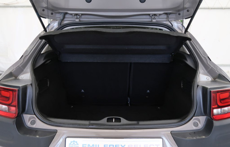 Citroën C4 Cactus 1.2PureTech,60kW,FEEL,MAN5